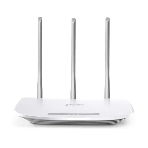 TP-Link TL-WR845N 300Mbps Wireless N Router with 3x Antennas