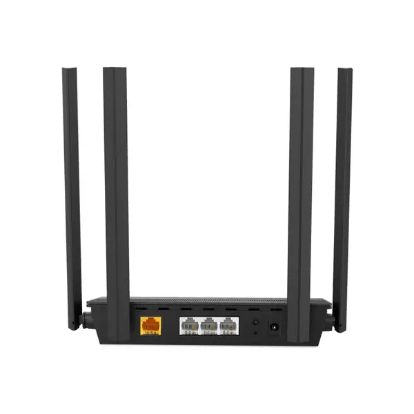 TP-Link TL-WR846N N300 Multi-Mode Wi-Fi Router – 300Mbps, 4× 5dBi Antennas, EasyMesh