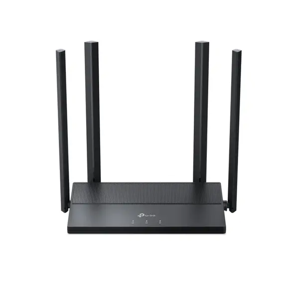 TP-Link TL-WR846N N300 Multi-Mode Wi-Fi Router – 300Mbps, 4× 5dBi Antennas, EasyMesh