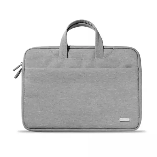 UGREEN 50337 14 inch /14.9 inch Laptop Bag – Slim Water-Resistant & Shockproof Protective Sleeve, Gray