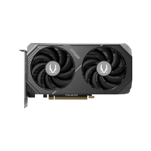 ZOTAC GAMING GeForce RTX™ 5060 Ti 16GB Twin Edge – 16GB GDDR6 Overclocked Gaming Graphics Card