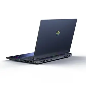Acer Predator Helios 18 AI – Intel® Core™ Ultra 9 275HX | 96 GB DDR5 | 4 TB SSD | NVIDIA® GeForce RTX™ 5090 24 GB GDDR7 | 18″ WQXGA Mini-LED | Windows 11 | Abyssal Black