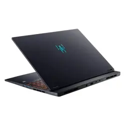 Acer Predator Helios Neo 16S AI Gaming Laptop - Intel Core Ultra 9 275HX, RTX 5070 Ti 12GB GDDR7, 32GB DDR5, 1TB NVMe SSD, 16" WQXGA 240Hz OLED Display, Windows 11, Abyssal Black