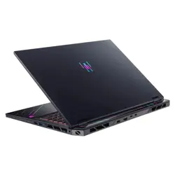 Acer Predator Helios Neo 18 AI Gaming Laptop - Abyssal Black - Intel Core Ultra 9 275HX, RTX 5080 16GB GDDR7, 64GB DDR5 RAM, 1TB NVMe SSD, 18" WQXGA 250Hz Mini LED Display, Windows 11 