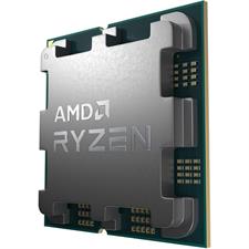 AMD Ryzen 5 7600 6-Core, 12-Thread Unlocked Desktop Processor - OEM TRAY