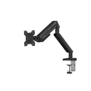 AndaSeat Stealth II AD-W-A6D-1S-BB Monitor Arm Adjustable Desk Mount Black