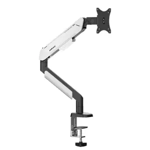 AndaSeat Stealth Pro II AD-W-A9-1S-FW Monitor Arm Adjustable Desk Mount 