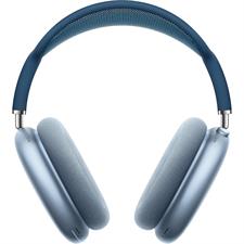 Apple - AirPods Max (USB-C) - Blue