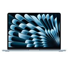 Apple MacBook Air 13 inches (2025) | M4 Chip, 16GB RAM, 256GB SSD | Sky Blue