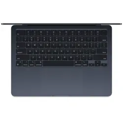 Apple MacBook Air 13-inch (2025) | M4 Chip, 16GB RAM, 256GB SSD | Midnight