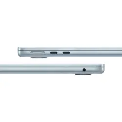 Apple MacBook Air 13-inch (2025) | M4 Chip, 16GB RAM, 256GB SSD | Sky Blue