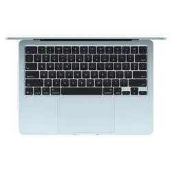 Apple MacBook Air 13-inch (2025) | M4 Chip, 16GB RAM, 256GB SSD | Sky Blue