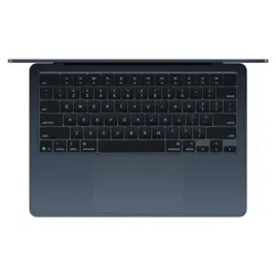 Apple MacBook Air 13-inch (2025) | M4 Chip, 16GB RAM, 512GB SSD | Midnight
