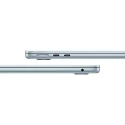 Apple MacBook Air 13-inch (2025) | M4 Chip, 16GB RAM, 512GB SSD | Sky Blue