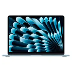 Apple MacBook Air 13-inch (2025) | M4 Chip, 16GB RAM, 512GB SSD | Sky Blue