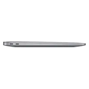 Apple MacBook Air 13.3″ MGN63 (M1, 8-Core CPU) | 8GB Unified Memory | 256GB SSD | Space Gray | macOS | 1-Year Warranty