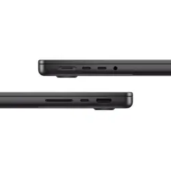 Apple MacBook Pro 14-inch (2025) | M4 Chip, 16GB RAM, 512GB SSD | Space Black
