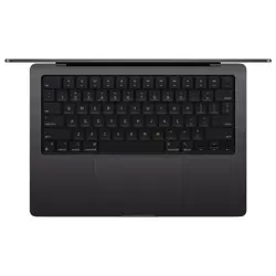 Apple MacBook Pro 14-inch (2025) | M4 Chip, 16GB RAM, 512GB SSD | Space Black