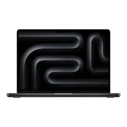Apple MacBook Pro 14-inch (2025) | M4 Pro Chip, 24GB RAM, 512GB SSD | Space Black
