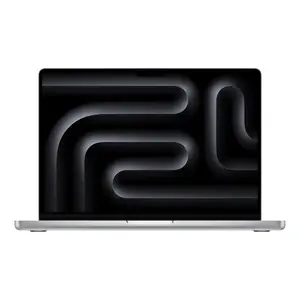 Apple MacBook Pro 14″ MW2U3 - Space Black | MW2W3 Silver (M4, 10-Core Chip) | 16GB Unified Memory | 512GB SSD | 10-Core GPU | Liquid Retina XDR Display | Space Black | macOS | 1-Year Warranty