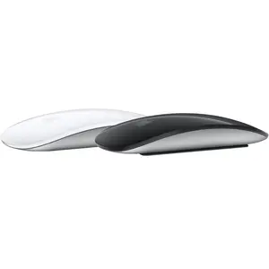 Apple Magic Mouse (USB-C) – Wireless Multi-Touch Surface Mouse