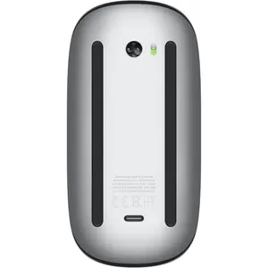 Apple Magic Mouse (USB-C) – Wireless Multi-Touch Surface Mouse