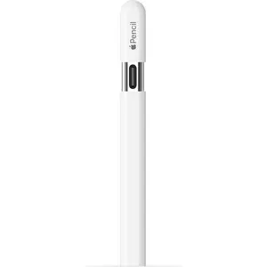 Apple Pencil (USB-C) – Magnetic Digital Stylus for iPad with Precision Drawing