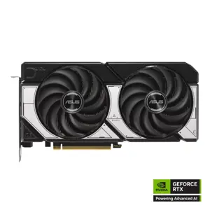 ASUS Dual GeForce RTX™ 5070 12GB GDDR7 OC Edition – Overclocked Gaming Graphics Card