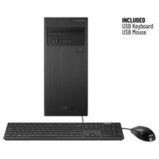 ASUS Expert Center Mini Desktop Tower - Intel i5 11th Gen, 8GB RAM, 1TB HDD, Windows 11 Original