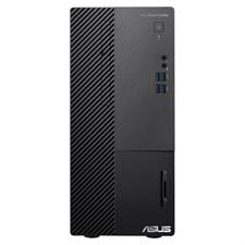 ASUS ExpertCenter D5 Mini Tower (D500MD) - Intel i5 12th Gen, 8GB RAM, 512GB NVMe SSD, DOS