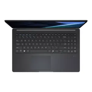 ASUS ExpertBook B1 B1503CVA-I58512B0D – Intel Core 5 120U, 8GB DDR5, 512GB SSD, 15.6" FHD, Backlit Keyboard, Fingerprint, DOS (Gentle Grey)