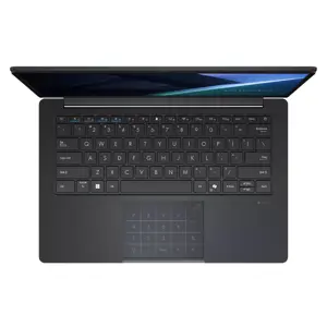 ASUS ExpertBook B1403CVA-I516G512D – Intel Core i5-1334U | 16 GB DDR5 | 512 GB SSD | 14.0″ FHD | Gentle Grey