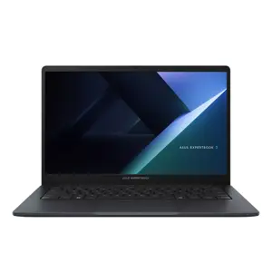 ASUS ExpertBook B1403CVA-I516G512D – Intel Core i5-1334U | 16 GB DDR5 | 512 GB SSD | 14.0″ FHD | Gentle Grey