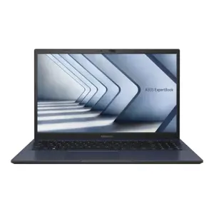ASUS ExpertBook B1502CV – Intel Core i5-1335U | 8GB DDR4 | 512GB SSD | 15.6″ FHD | LAN | Fingerprint Reader