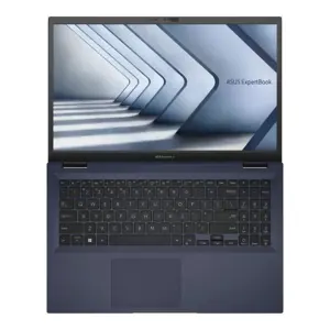 ASUS ExpertBook B1502CV – Intel Core i5-1335U | 8GB DDR4 | 512GB SSD | 15.6″ FHD | LAN | Fingerprint Reader