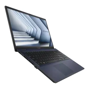 ASUS ExpertBook B1502CV – Intel Core i5-1335U | 8GB DDR4 | 512GB SSD | 15.6″ FHD | LAN | Fingerprint Reader
