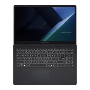 ASUS ExpertBook B1503CVA Core i7 13th Gen 16GB RAM 512GB SSD 15.6" FHD Laptop with Backlit KB, LAN, FPR, DOS