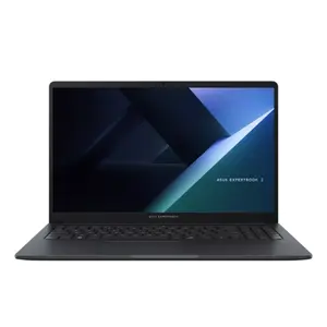ASUS ExpertBook B1503CVA-I716512BOD Core 7 150U 16GB DDR5 512GB SSD 15.6 Inch FHD Business Laptop