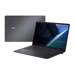 ASUS ExpertBook B1503CVA-I716512BOD Core 7 150U 16GB DDR5 512GB SSD 15.6 Inch FHD Business Laptop