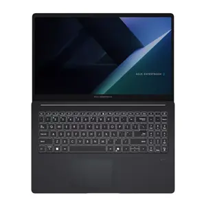 ASUS ExpertBook B1503CVA-I716512BOD Core 7 150U 16GB DDR5 512GB SSD 15.6 Inch FHD Business Laptop