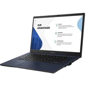 ASUS ExpertBook B3 Flip (B3402) i7 13th Gen X360 Touch 16GB 512GB SSD