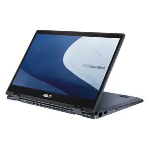 ASUS ExpertBook B3 Flip i5-1235U 14" FHD X360 Touch, 8GB RAM, 512GB SSD, Backlit KB, DOS