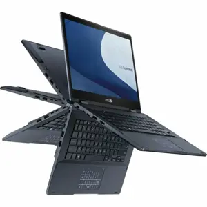 ASUS ExpertBook B3 Flip i5-1235U 14" FHD X360 Touch, 8GB RAM, 512GB SSD, Backlit KB, DOS