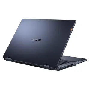 ASUS ExpertBook B3402FVA-I716512B7D Laptop – Intel Core 7 150U, 16GB RAM, 512GB SSD, 14" FHD Touch x360, Backlit Keyboard, RJ45, DOS