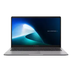 ASUS ExpertBook P1 P1503CVA-I58512B0D – Intel Core 5 210H, 8GB DDR5, 512GB SSD, 15.6" FHD, RJ45, Fingerprint Reader, DOS