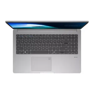 ASUS ExpertBook P1 P1503CVA-I58512B0D – Intel Core 5 210H, 8GB DDR5, 512GB SSD, 15.6" FHD, RJ45, Fingerprint Reader, DOS