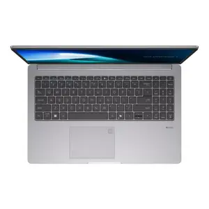 ASUS ExpertBook P1 P1503CVA-I716512B0D Laptop – Intel Core 7 240H, 16GB DDR5, 512GB SSD, 15.6" FHD, DOS, Misty Grey
