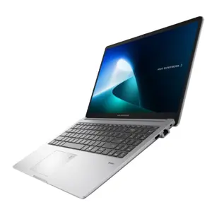 ASUS ExpertBook P1503CVA-I58512G9D – Intel Core i5-13420H | 8 GB DDR5 | 512 GB SSD | 15.6″ FHD | Misty Grey