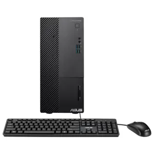 ASUS ExpertCenter D500ME Tower Desktop PC - Intel 13th Gen i5, 8GB RAM, 512GB SSD