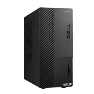 ASUS ExpertCenter D500ME Tower Desktop PC - Intel 13th Gen i5, 8GB RAM, 512GB SSD